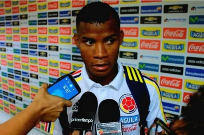Boca sigue sumando refuerzos y ahora llamó a un colombiano