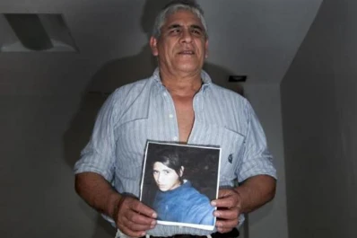 Juzgarán desde mañana a los presuntos asesinos de Lucas Cazzuchelli