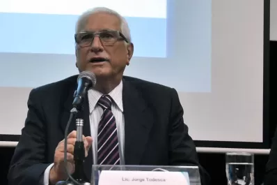 La situación laboral es muy grave, reconoció Jorge Todesca, el titular del Indec