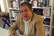 Ramón Puerta: es necesario reconstruir el peronismo, pero sin Cristina