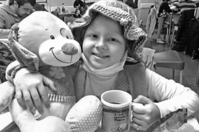 Malena tiene leucemia y busca a su “alma gemela”