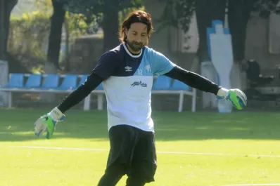 A Lucchetti y a Ferrero los esperan en la reunión de capitanes