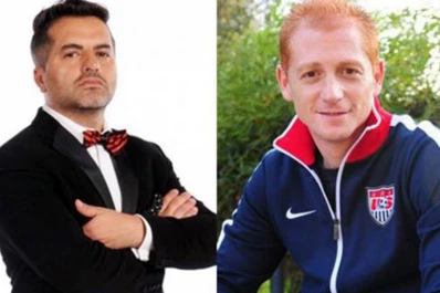 Liberman: hay dos tipos de periodismo y yo no elijo el de Ángel de Brito