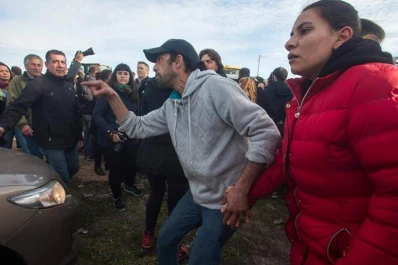 El juez que investiga la agresión a Macri en Mar del Plata denuncia un plan desestabilizador