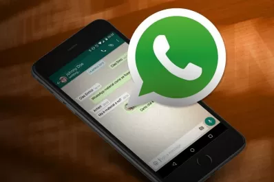 Cómo enviar un GIF por WhatsApp