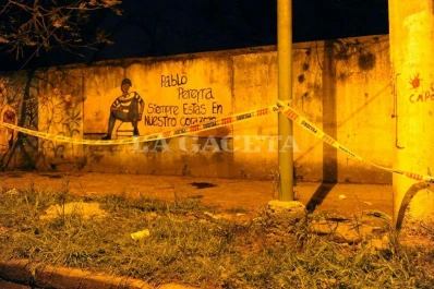 En lo que va del año, sólo en Villa 9 de Julio se registraron cuatro homicidios