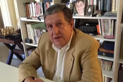 Ramón Puerta: es necesario reconstruir el peronismo, pero sin Cristina