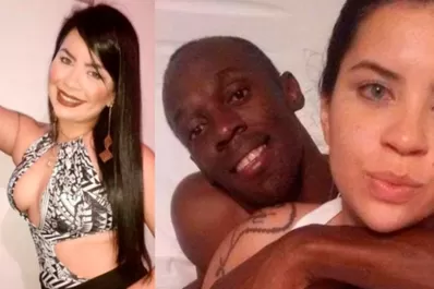 Siete frases con las que Jady Duarte recordó la noche hot con Usain Bolt