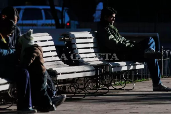 ¿Se va el sol? Te contamos cómo estará el fin de semana