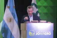 Freno al intento macrista de reasignar fondos a Buenos Aires