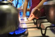 Cómo será la devolución para los que pagaron el gas con aumento