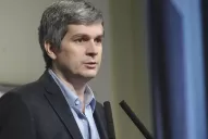 Marcos Peña: necesitamos un acuerdo entre empresarios, sindicatos y el Gobierno