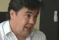 Polémico audio de Marijuan sobre Cristina Kirchner: está al borde de la detención