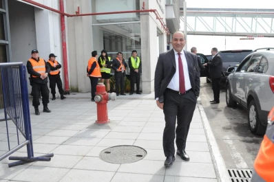 Según Macri, la tasa de empleo es una de las más bajas entre países de la región