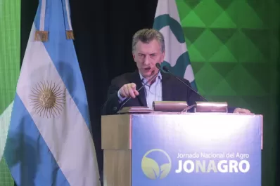 Freno al intento macrista de reasignar fondos a Buenos Aires