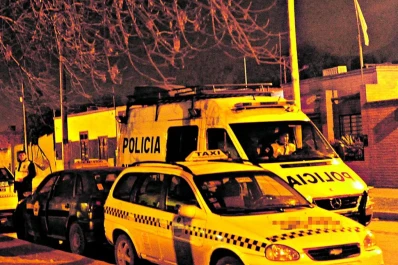 Seguirá detenido el taxista acusado de matar a un supuesto asaltante