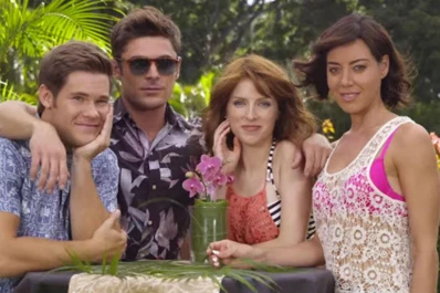 Los busca novias, la nueva comedia de Zac Efron