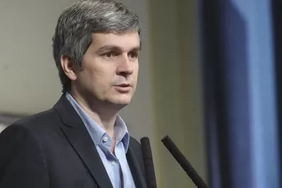 Marcos Peña: necesitamos un acuerdo entre empresarios, sindicatos y el Gobierno