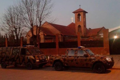 Allanaron un convento en Entre Ríos por denuncias de torturas hacia las monjas