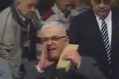 Los vamos a secuestrar, amenazó hoy un represor con cadena perpetua al gobernador de Córdoba