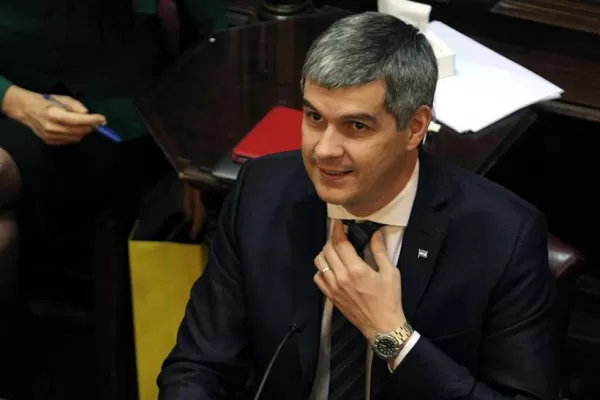 Elevan cambios en escalas de Ganancias