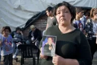 El que lo atropelló lo dejó tirado en la ruta como a un perro