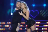 Apareció una foto de Fede Bal y Laurita Fernández saliendo de un hotel