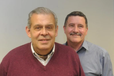 El Nuevo Dúo Renacimiento se presenta con otra energía