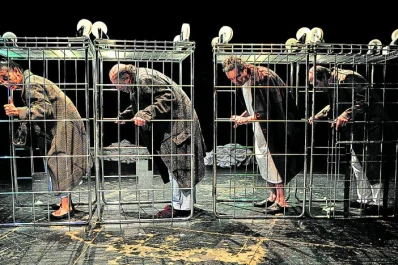 Festival y congreso para repensar la función teatral