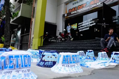 Mañana arranca la venta de entradas para el nuevo debut de Atlético en Primera