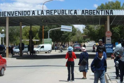La apertura de un centro para alojar a infractores a la ley de migraciones causa repudios y polémica