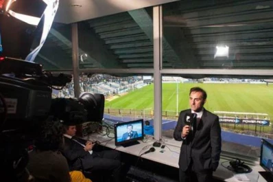 Estas son las nuevas voces para las transmisiones del fútbol argentino