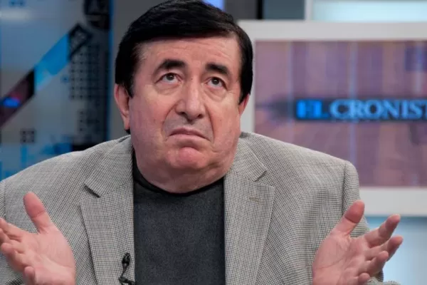 El Pro realiza un retiro espiritual para limar asperezas y dar un mensaje de unidad