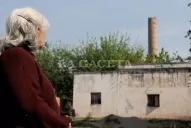 “Yo desarmé el ingenio con mis propias manos”