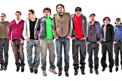 “No es necesario el reviente para hacer rock”