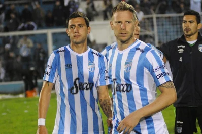 Antes del debut, Bianchi tiene algo que decir