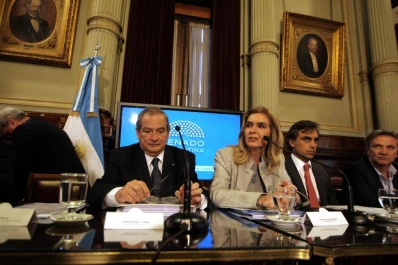 Según Elías de Pérez, el azúcar seguirá con protección
