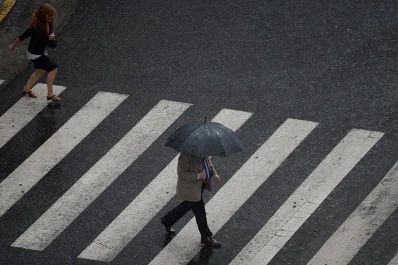 La lluvia podría llegar este fin de semana a Tucumán