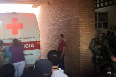 Un ataque guerrillero dejó ocho militares muertos en Paraguay