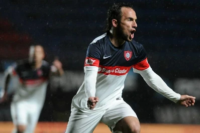 San Lorenzo y San Martín (SJ) quedaron a mano