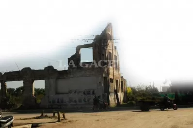 Silvia Uñates nació en 1966 y su mamá le dijo: hija, viniste en el peor momento