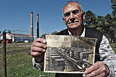 Hasta Palito Ortega quiso salvarlo, pero no hubo caso