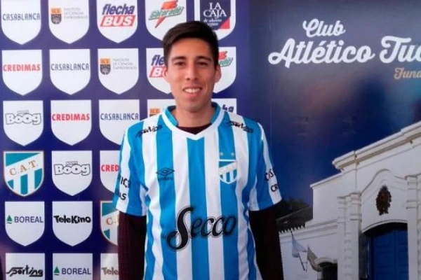 Atlético quiere que la mística no se corte