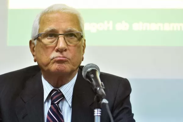 La inflación de agosto sería 0,7 % más baja, según Todesca