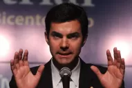 Urtubey: hay sectores políticos que quieren que el Gobierno nacional se caiga