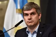 Peña: la inflación de agosto será la más baja de la última década