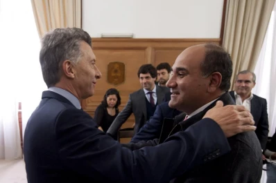 El Gobierno sostiene un fondo de reserva para llegar a fines de año