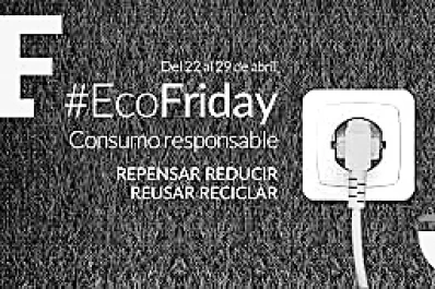 “Eco” consumo en internet