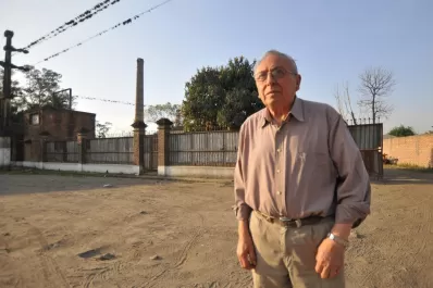 La trágica explosión del 58 fue premonitaria: la suerte estaba echada