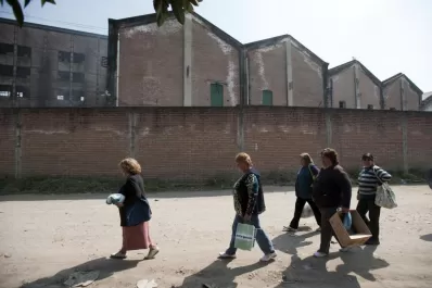 Maestro de azúcar es un oficio para toda la vida